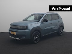 Fiat Grande Panda - 1.2 Hybrid Icon | Automaat | Lichtmetalen Velgen |