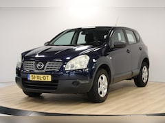 Nissan Qashqai - 1.6 Visia