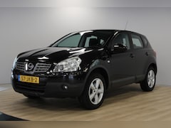 Nissan Qashqai - 1.6 Acenta Panoramadak | trekhaak | APK | garantie