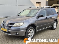 Mitsubishi Outlander Sport - 2.0 Invite+ distributie 1 jaar oud