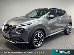 Nissan Juke - 1.0 DIG-T N-Connecta