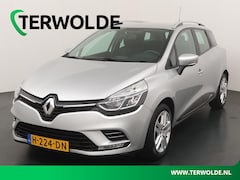 Renault Clio Estate - TCe 90 Zen | Navigatie | Airco |