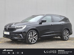 Renault Espace - E-Tech full hybrid 200 iconic 7p. Automaat / 7 Persoons / HUD / Apple Carplay Android Auto