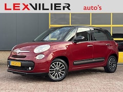 Fiat 500 L - 0.9 TwinAir Lounge