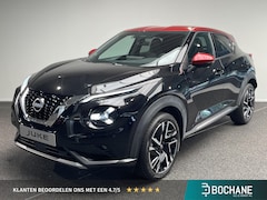 Nissan Juke - 1.0 DIG-T N-Design