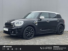 MINI Countryman - 2.0 Cooper S E ALL4 Chili / EAER 50 km / Schuif-/kanteldak / Elektrische achterklep / Crui