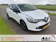 Renault Clio - 0.9 TCe Expression /airco/cv/2013/€4150