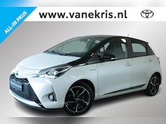 Toyota Yaris - 1.5 Hybrid Bi-Tone , Parkeersensoren