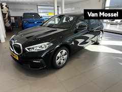 BMW 1-serie - 118i Executive Edition | CRUISE CONTROL | NAVIGATIE | PARKEERSENSOREN | HARMAN KARDON AUDI