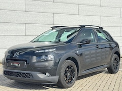 Citroën C4 Cactus - 1.2 PureTech Feel Cruise/LM velgen/APK 08-27
