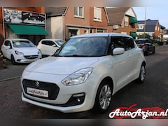 Suzuki Swift - 1.2 Business Edition Navi, Bluetooth, APK Nieuw, Garantie