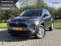 Toyota Yaris Cross - 1.5 Hybrid 115 Active | ACC | PDC V+A | Climate control | Apple Carplay / Android Auto | Q