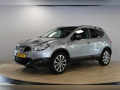 Nissan Qashqai - 1.6 Connect Edition 360 camera | cruise control