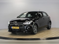 Kia Rio - 1.0 TGDI ComfortPlusLine Navigator