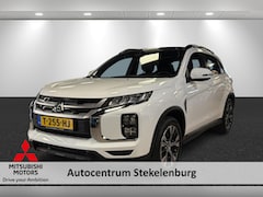 Mitsubishi ASX - 2.0 Intense panoramadak