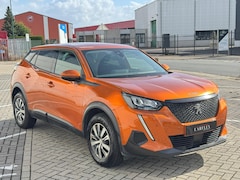Peugeot 2008 - 1.2 Puretech S&S Active LED/CAMERA/TREKHAAK