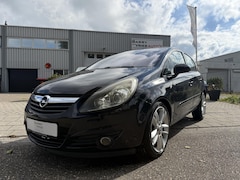 Opel Corsa - 1.2-16V Cosmo