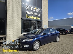 Ford Mondeo - 2.0-16V Titanium Limited Edition