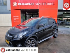 Opel Karl - 1.0 Rocks Online Edition Automaat