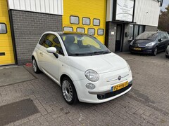 Fiat 500 - 1.2 Pop |NAP|APK|PANO