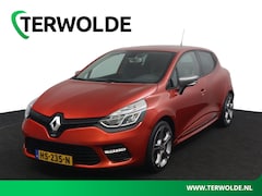 Renault Clio - TCe 120 EDC GT | AUTOMAAT | Lederen Bekl. | Stoelverw. |