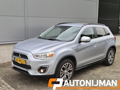 Mitsubishi ASX - 1.6 Cleartec Intense / Trekhaak / 1e eigenaar