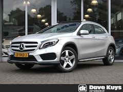 Mercedes-Benz GLA-Klasse - 180 AMG Line | Panoramadak