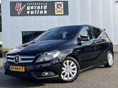 Mercedes-Benz B-klasse - 180 Ambition TREKHAAK NAV CRUISE PDC