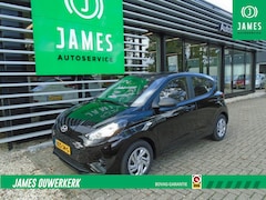 Hyundai i10 - 1.0 Comfort 2025MY met groot navigatie