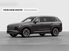 Volvo XC90 - 2.0 T8 Plug-in hybrid AWD Ultra Bright / Luchtvering / Pano. dak / Elek. verstelbare stoel