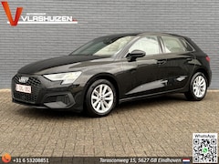 Audi A3 Sportback - 30 TDI Pro Line Automaat | € 14.850, - NETTO | Cruise | Climate | Stoelverwarming | Navi |