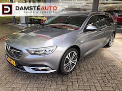 Opel Insignia Sports Tourer - 1.5 Turbo Innovation