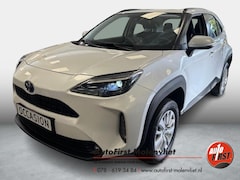 Toyota Yaris Cross - 1.5 Hybrid Active I INCL. € 850, 00 AFL.KOSTEN + BOVAG GARANTIE