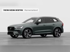 Volvo XC60 - 2.0 T6 Plug-in hybrid AWD Ultra Dark / Luchtvering / Pano. dak / Elek. verstelbare stoelen