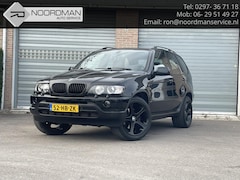 BMW X5 - 3.0i Executive Automaat | apple carplay