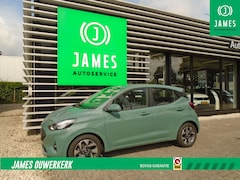 Hyundai i10 - 1.0 Premium 5-zits automaat