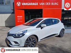 Renault Clio - 0.9 TCe Zen