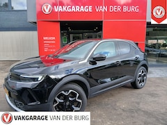 Opel Mokka - 1.2 Turbo Ultimate