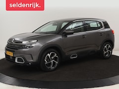Citroën C5 Aircross - 1.6 Plug-in Hybrid 225 Business | Trekhaak | Carplay | Navigatie | Camera | Parkeerhulp |