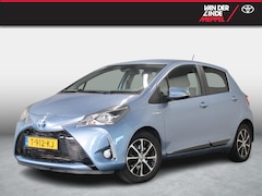 Toyota Yaris - 1.5 Hybrid Design Airco Cruise Control