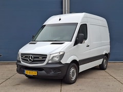 Mercedes-Benz Sprinter - 313 2.2 CDI 325 HD AUTOMAAT / AIRCO / CRUISE CONTROLE / TREKHAAK / N.A.P