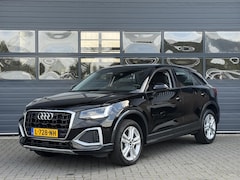 Audi Q2 - 35 TFSI BUSINESS EDITION I CLIMATE CONTROL I APPLE CARPLAY I CRUISE CONTROL I NAVIGATIE I