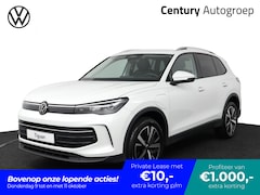Volkswagen Tiguan - Life Edition 1.5 eHybrid 150 kW / 204 pk SUV 6 ver