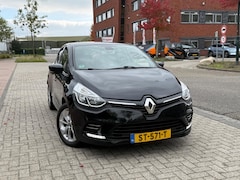 Renault Clio - 1.2 TCe Limited 5D (bj 2018) Facelift|Climate|LED|Navi|