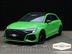 Audi RS3 - Sportback 2.5 TFSI quattro PANO KERAMISCH B&O MATR
