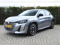 Peugeot 208 - 1.2 Hybride 145pk Autmaat 360 Camera | Carplay | Keyless | ACC | Navigatie | PDC | Full LE