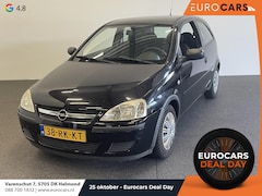 Opel Corsa - 1.2-16V Rhythm AUTOMAAT PROBEELM ABS Startblokkering Radio/CD Handel / Export