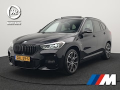 BMW X1 - xDrive25e M Sport Plug In Hybrid 221pk Dealer O.H PHEV | Panodak | Head Up | Cruise Contro
