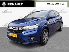 Dacia Sandero - 1.0 TCe 90 Expression