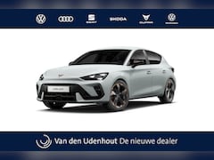 CUPRA Leon - 1.5 TSI e-Hybrid 204 6DSG Business | Achteruitrijcamera | Digitaal instrumentenpaneel (Vir